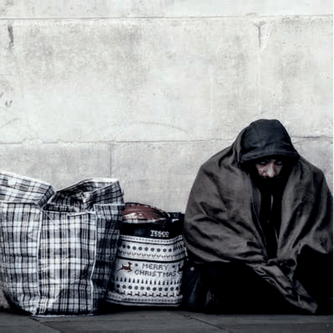 Emergenza freddo a Treviso: le associazioni chiedono un tavolo tecnico urgente per i senza dimora