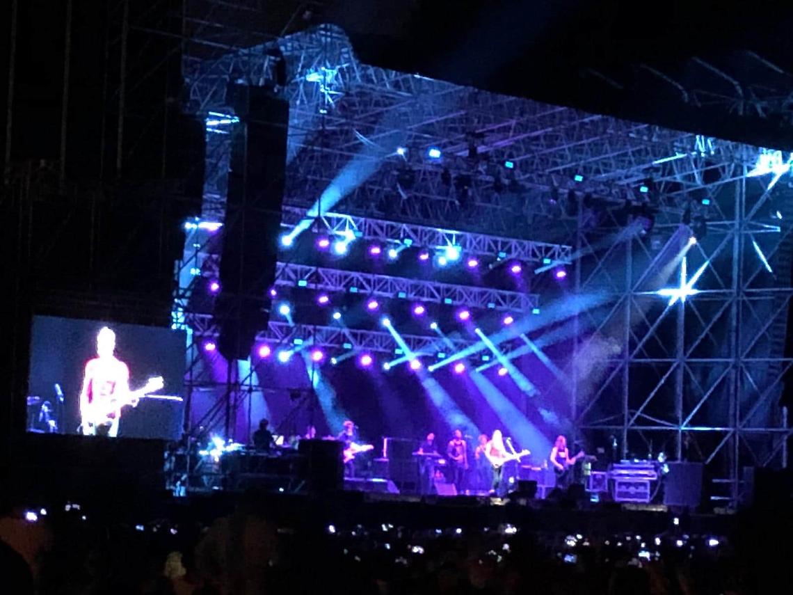 sting