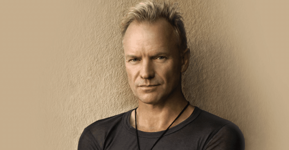sting