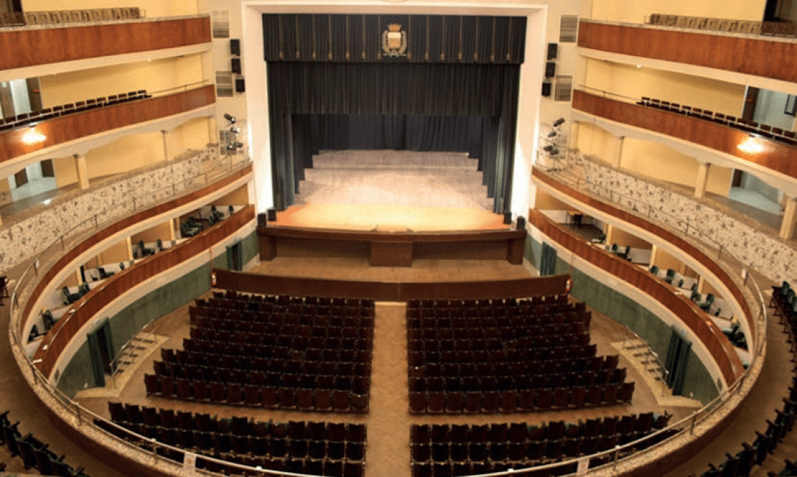 teatro