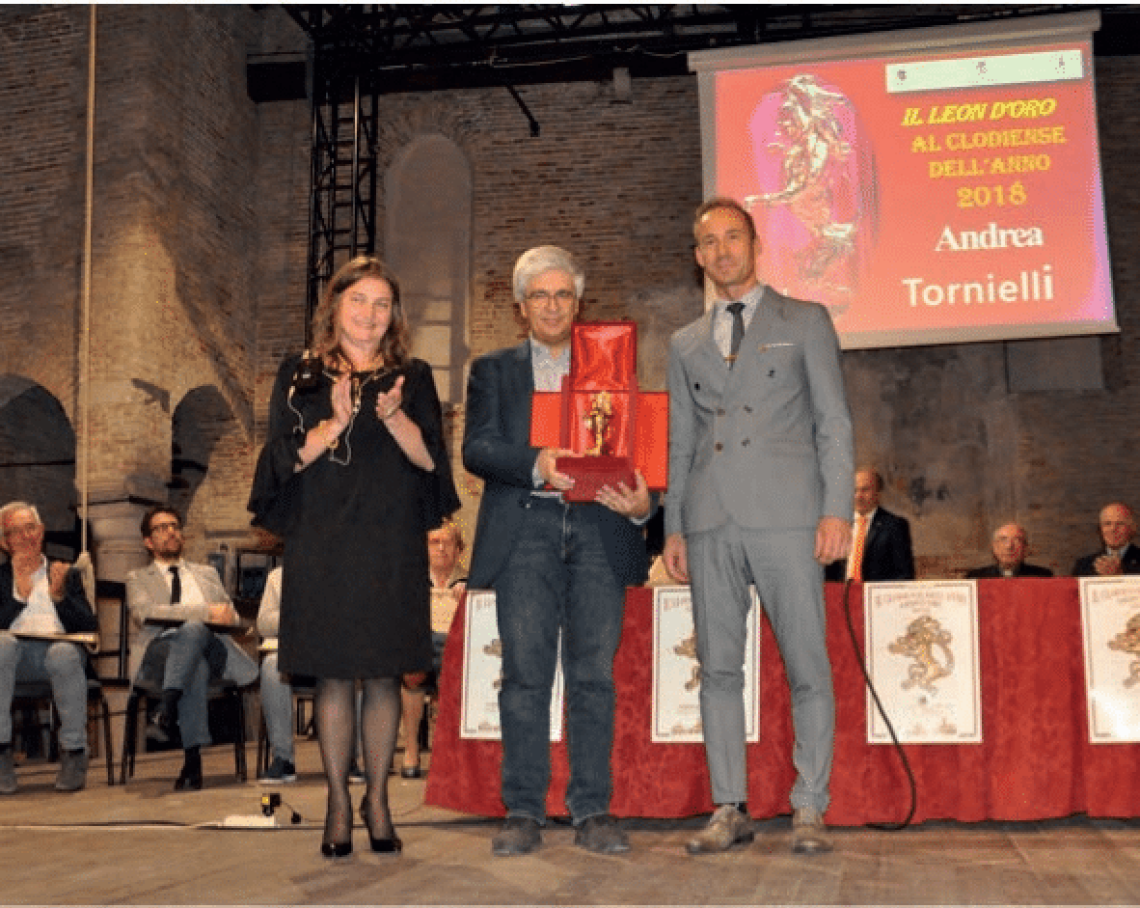 tornielli