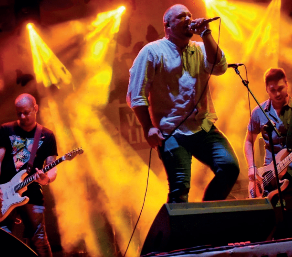 Canzone per amnesty