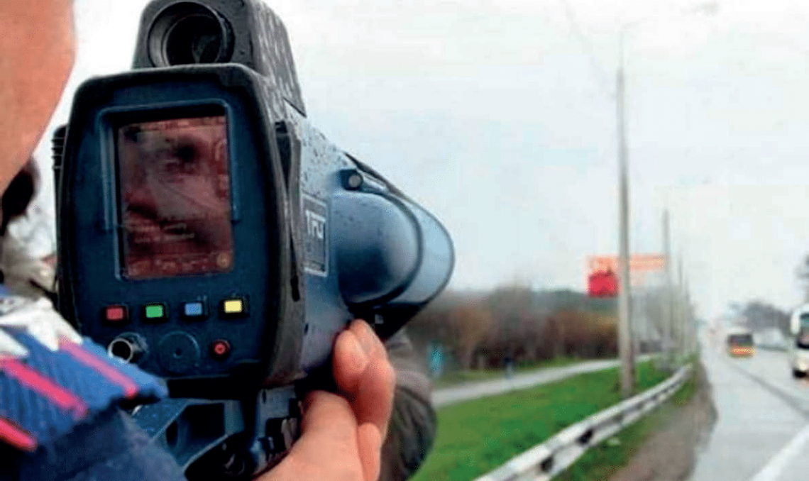 Verona, controlli della Polizia Locale: autovelox, telelaser e Ufficio Mobile di Prossimità attivi tutta la settimana