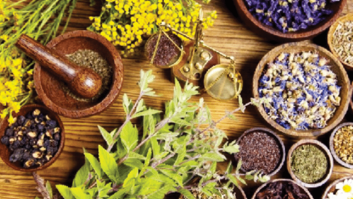 naturopata