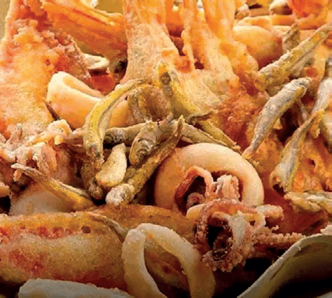 pesce adria