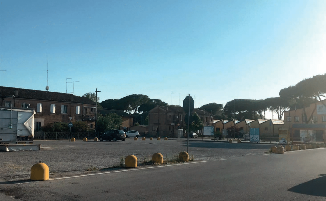 porto viro