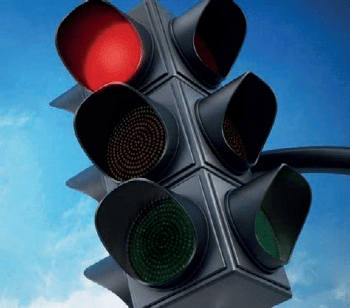 Ponte sul Canalbianco: semaforo acceso, ma permangono le criticit&agrave;