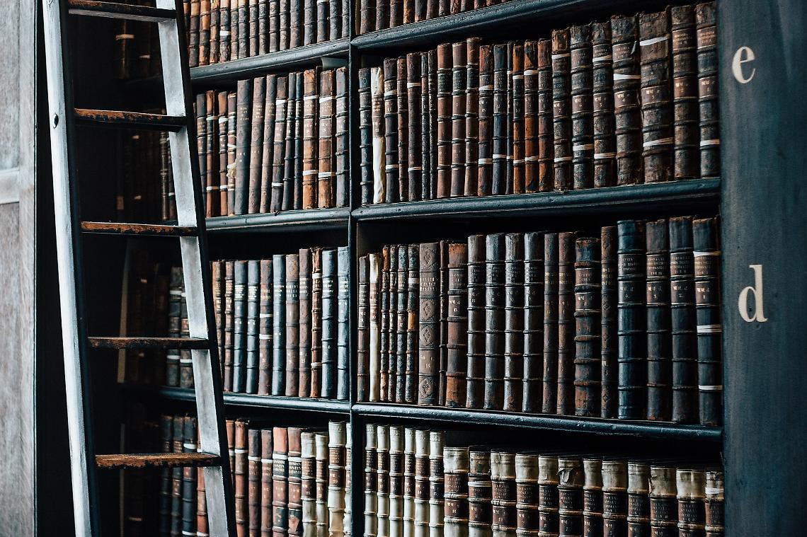 biblioteca