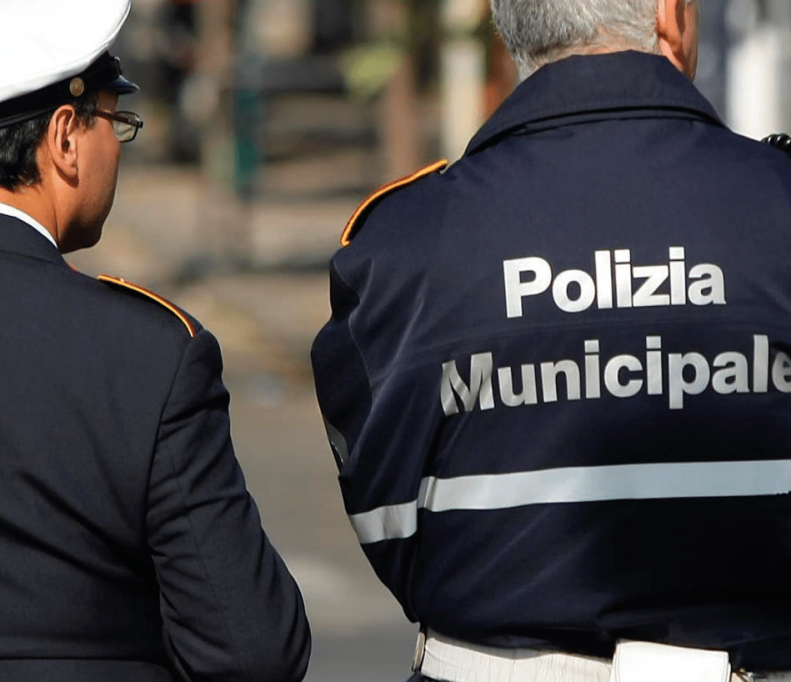 polizia