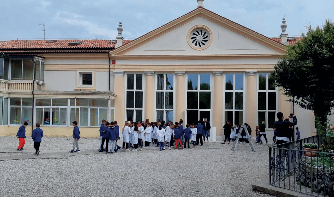 scuola