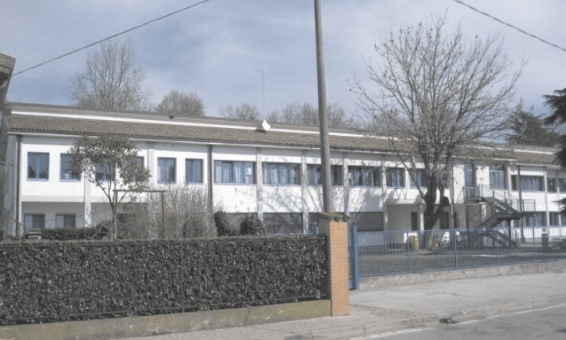 spinea scuola