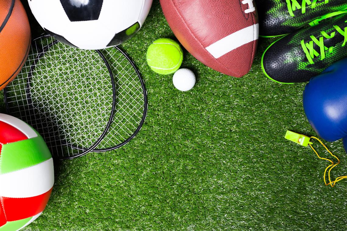 sport