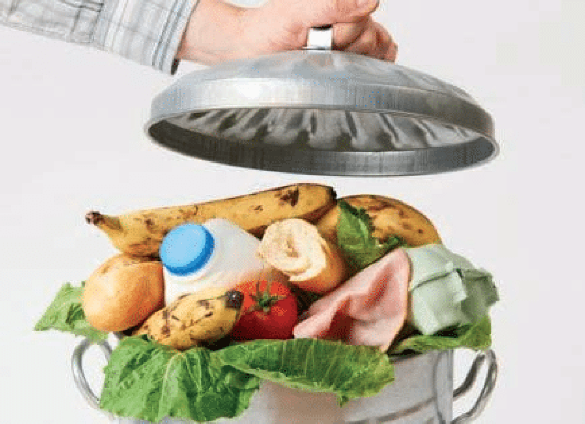 ETRA contro lo spreco alimentare: quasi 100 tonnellate di cibo recuperate in un anno