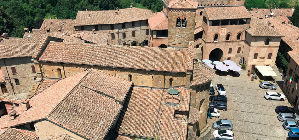piazza turismo