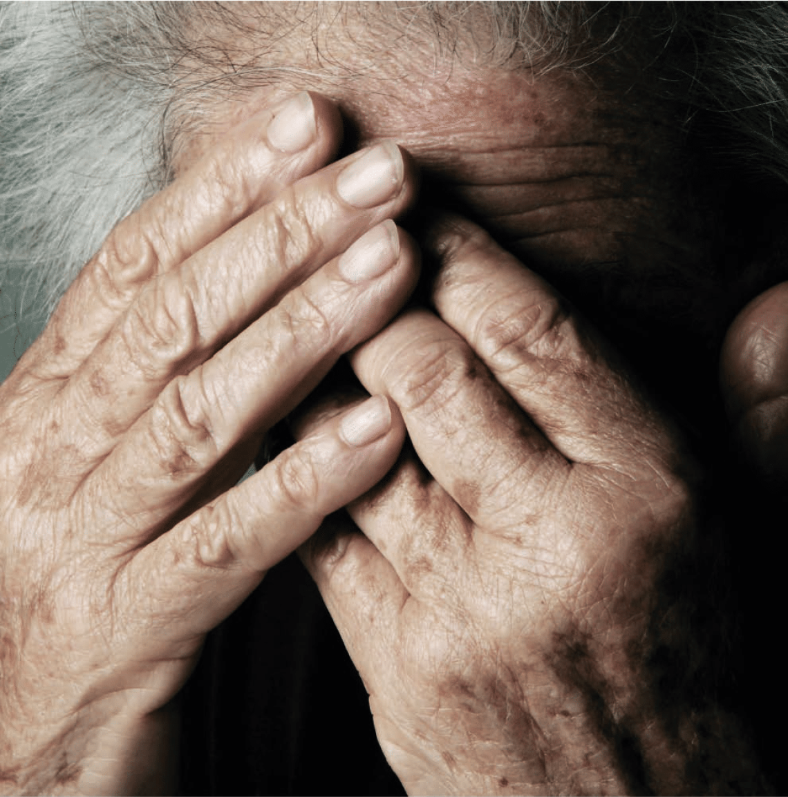 Violenza anziani