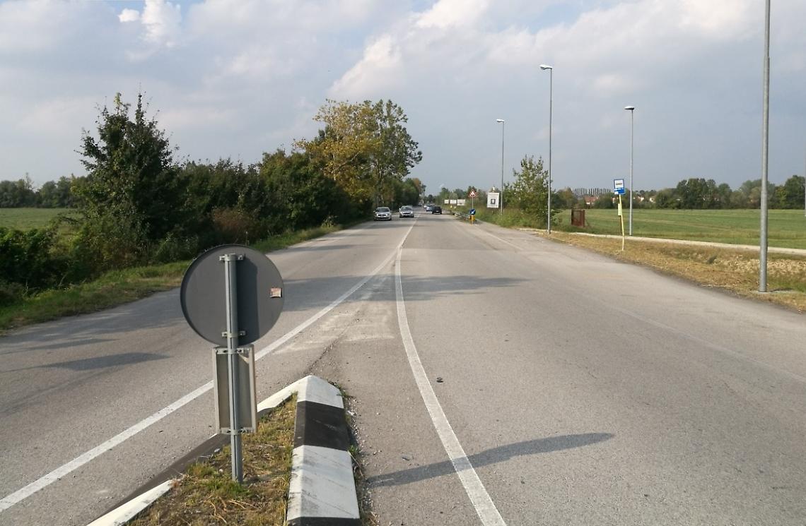 via Porara 3