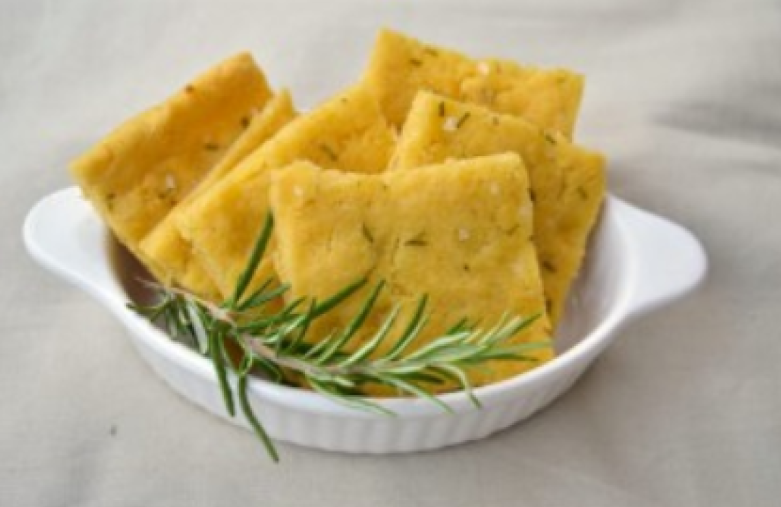 focacia