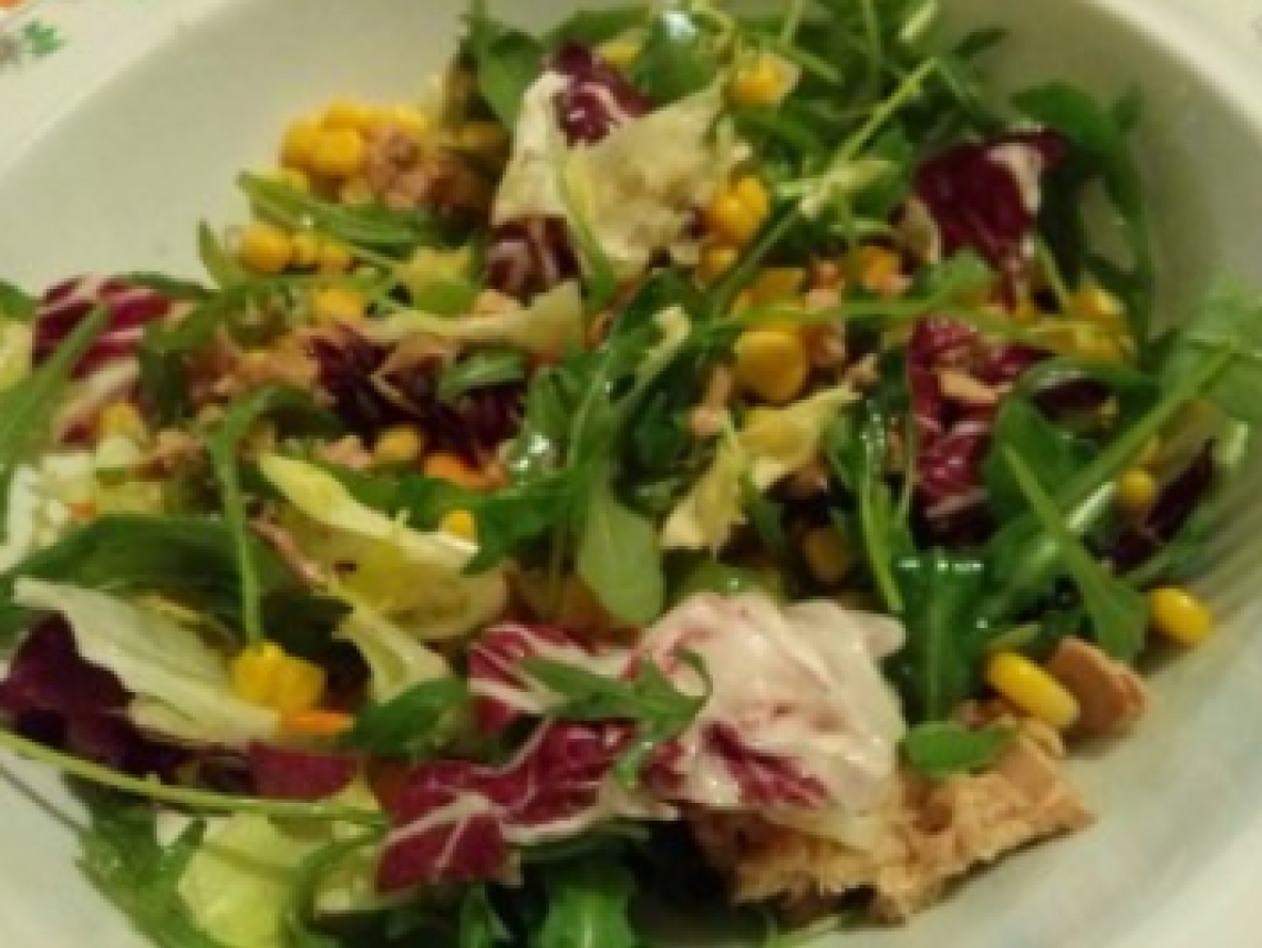 insalata