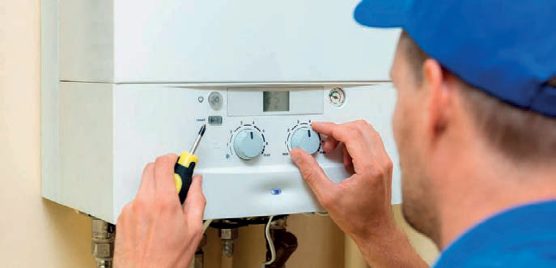 Venezia, una caldaia su quattro è obsoleta: rischio sicurezza e sprechi energetici