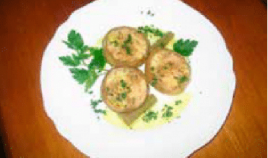 carciofi