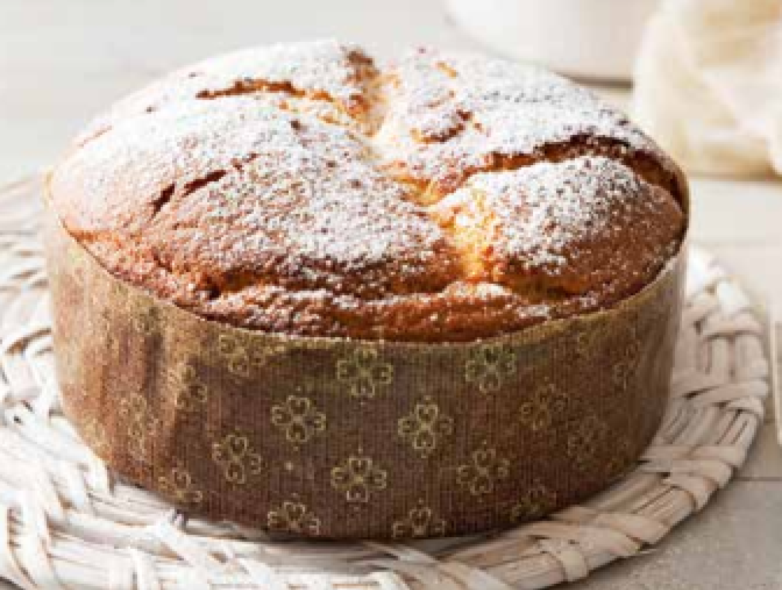 panettone