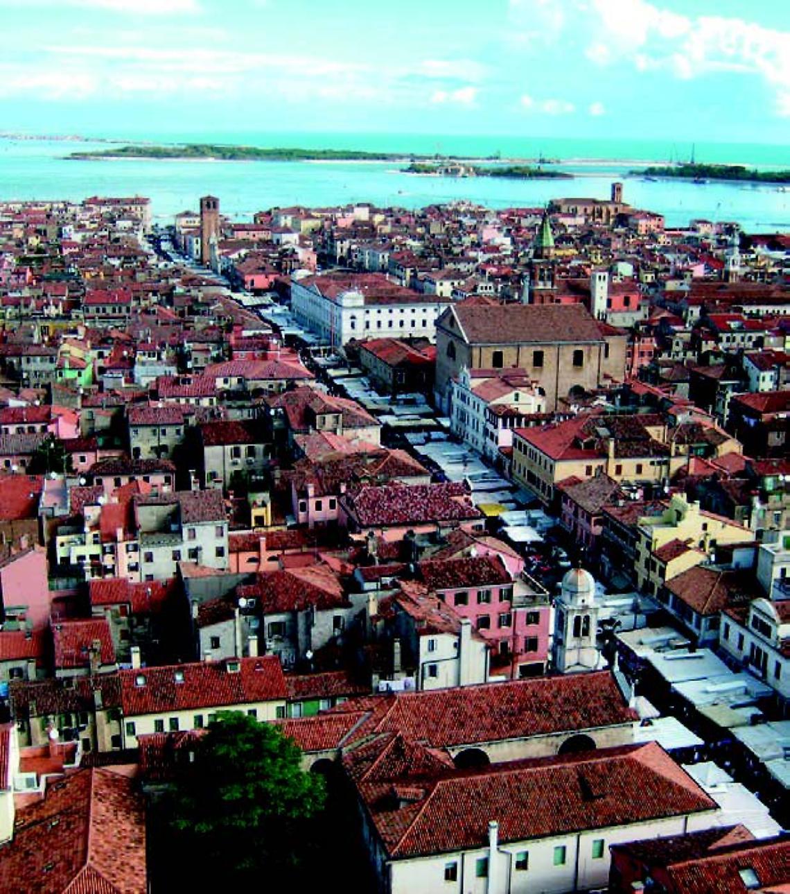 Chioggia