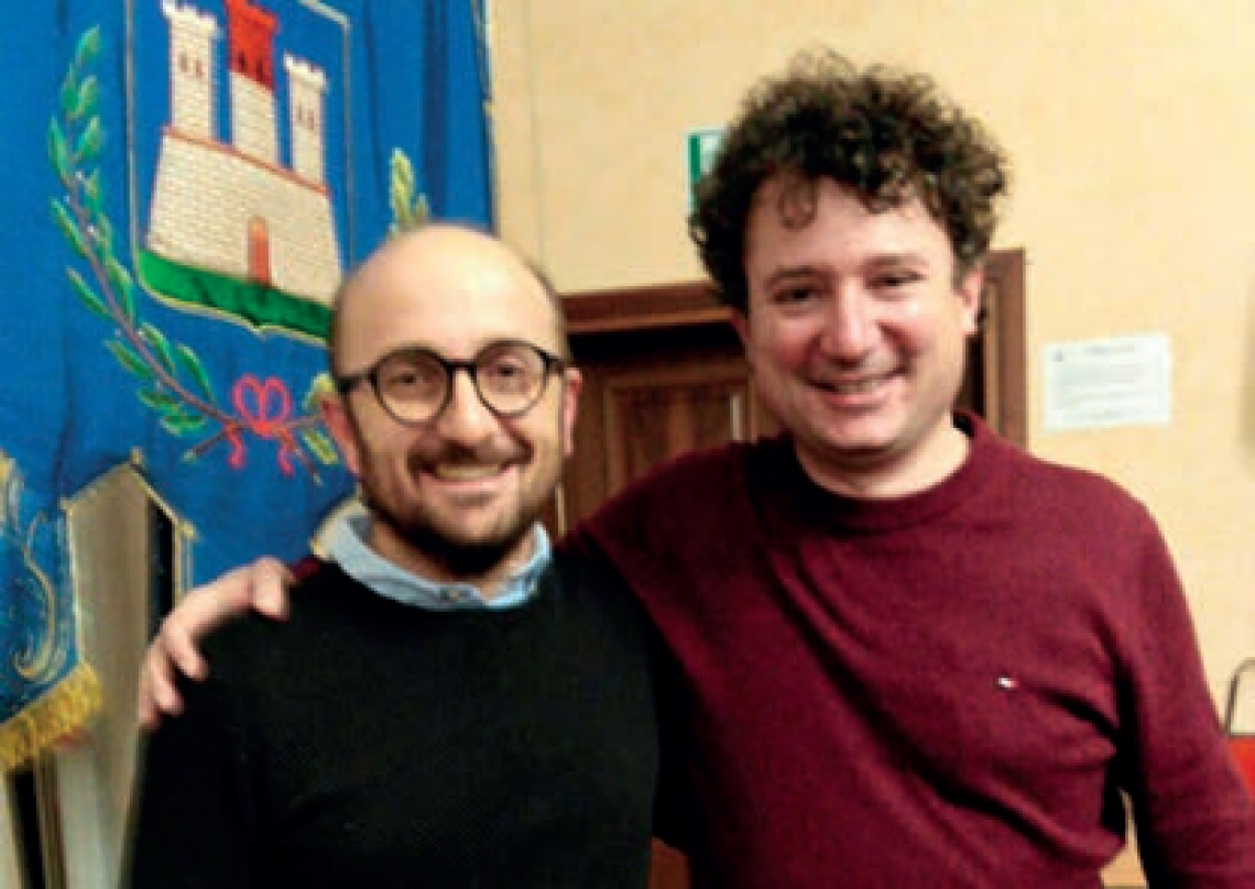 associazioni adria