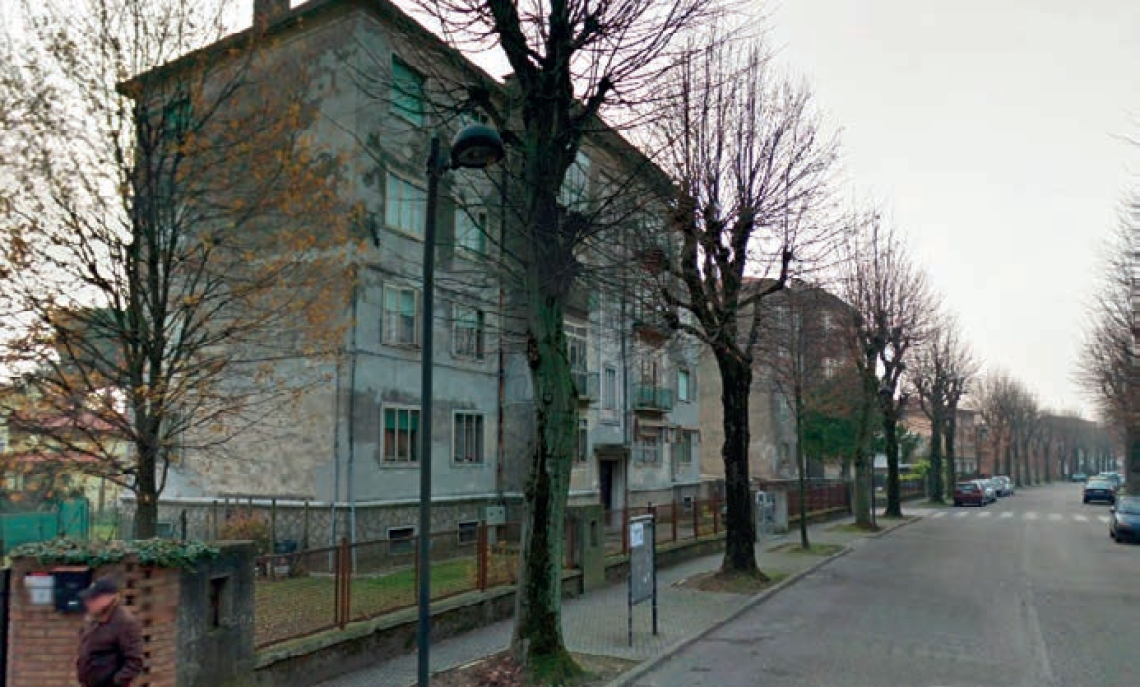 cavarzare case ater