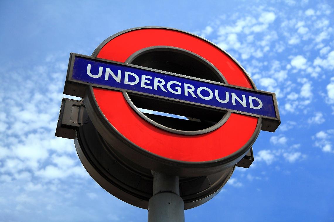 londra