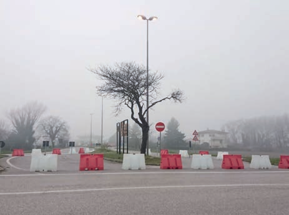 modifica viabilità
