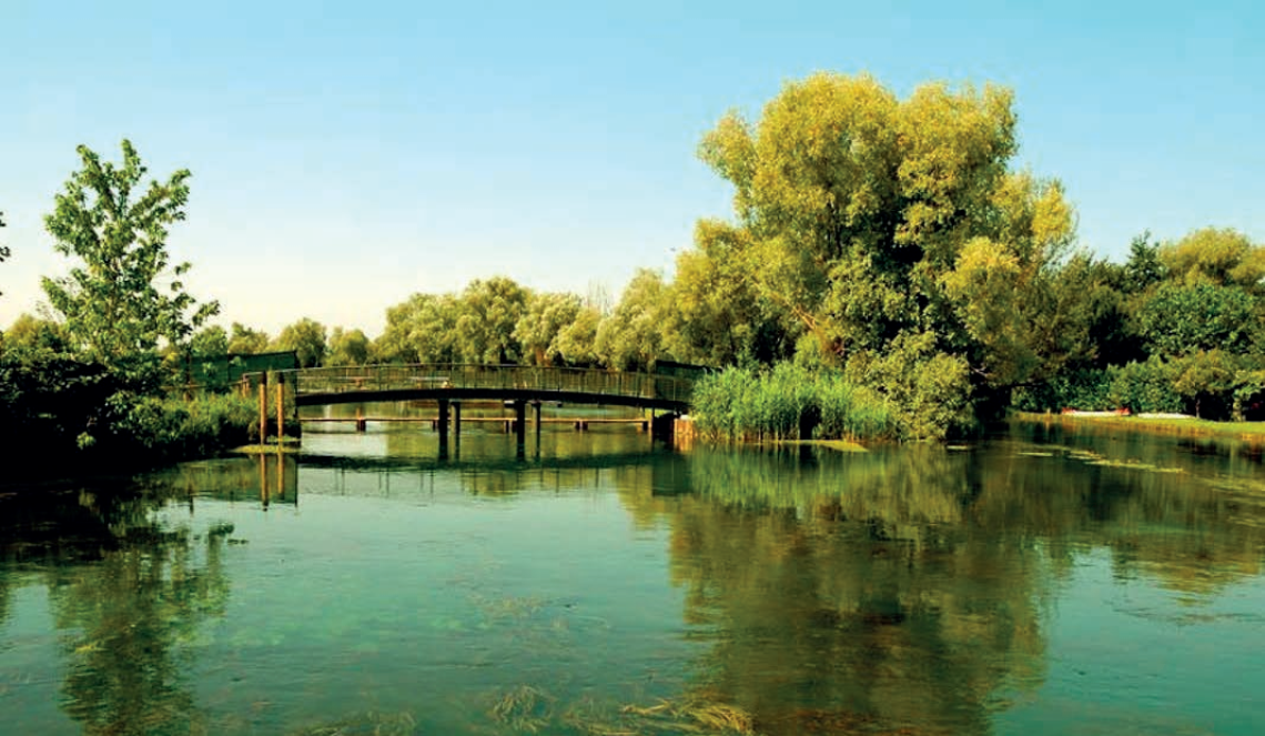 parco del sile