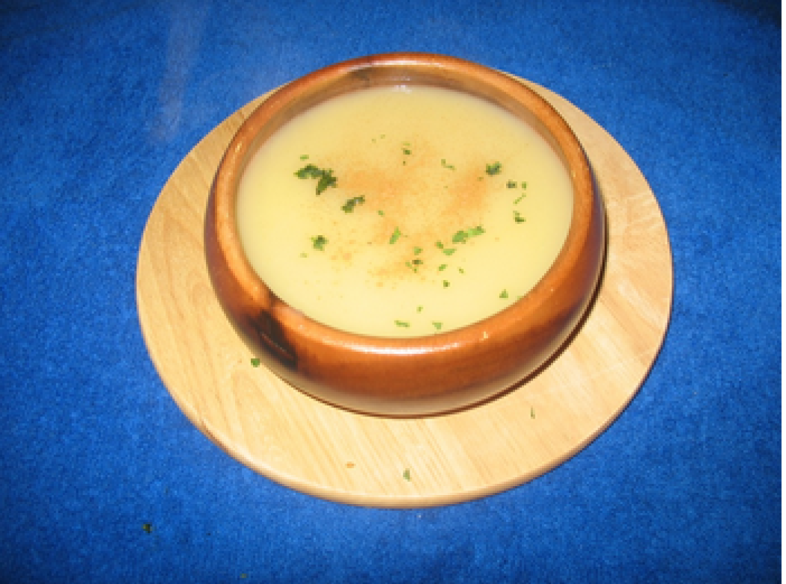 patate