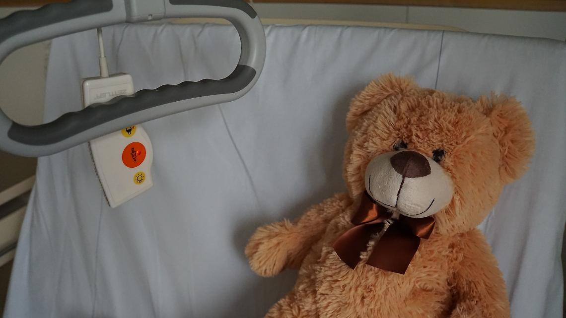 pediatria