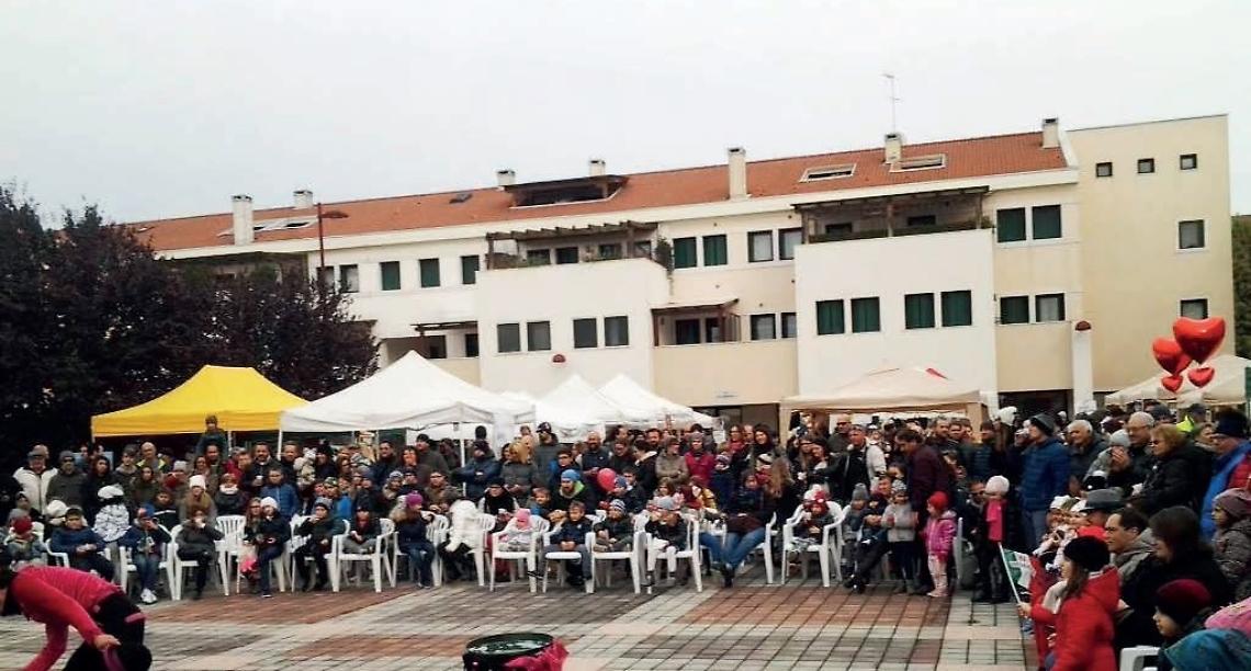 vivi il brenta vigodarzere