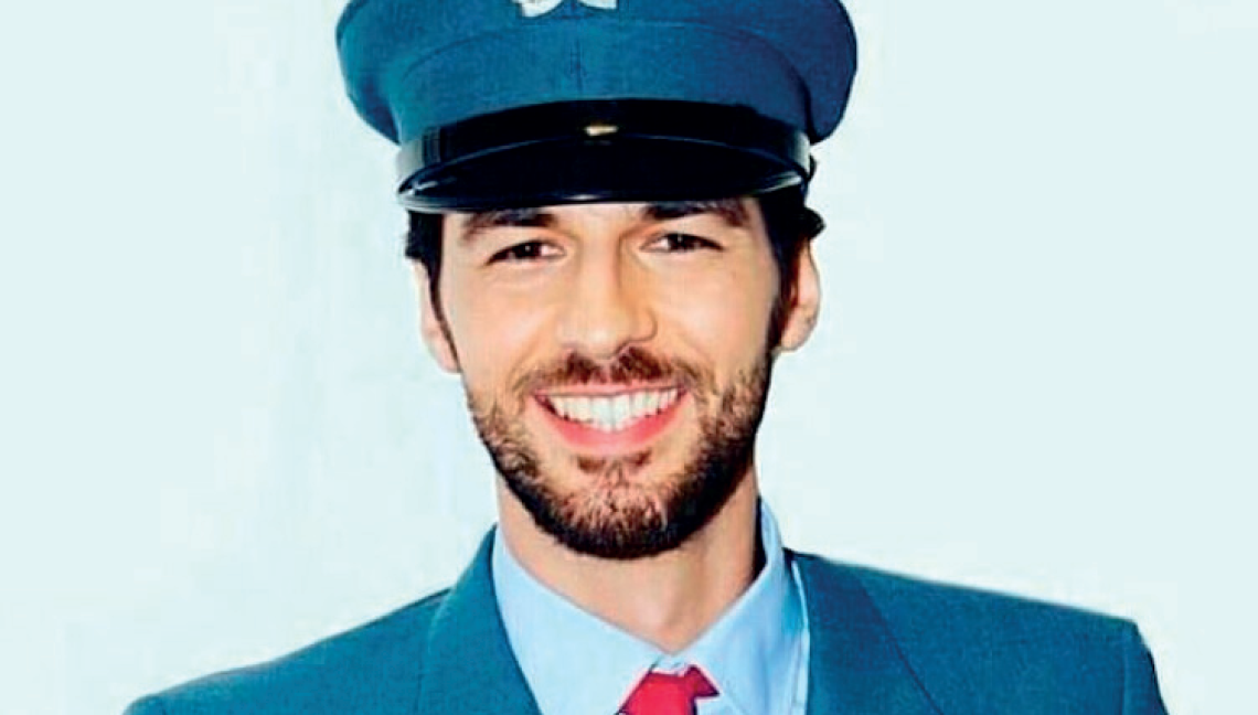 Gianfranco Apicerni