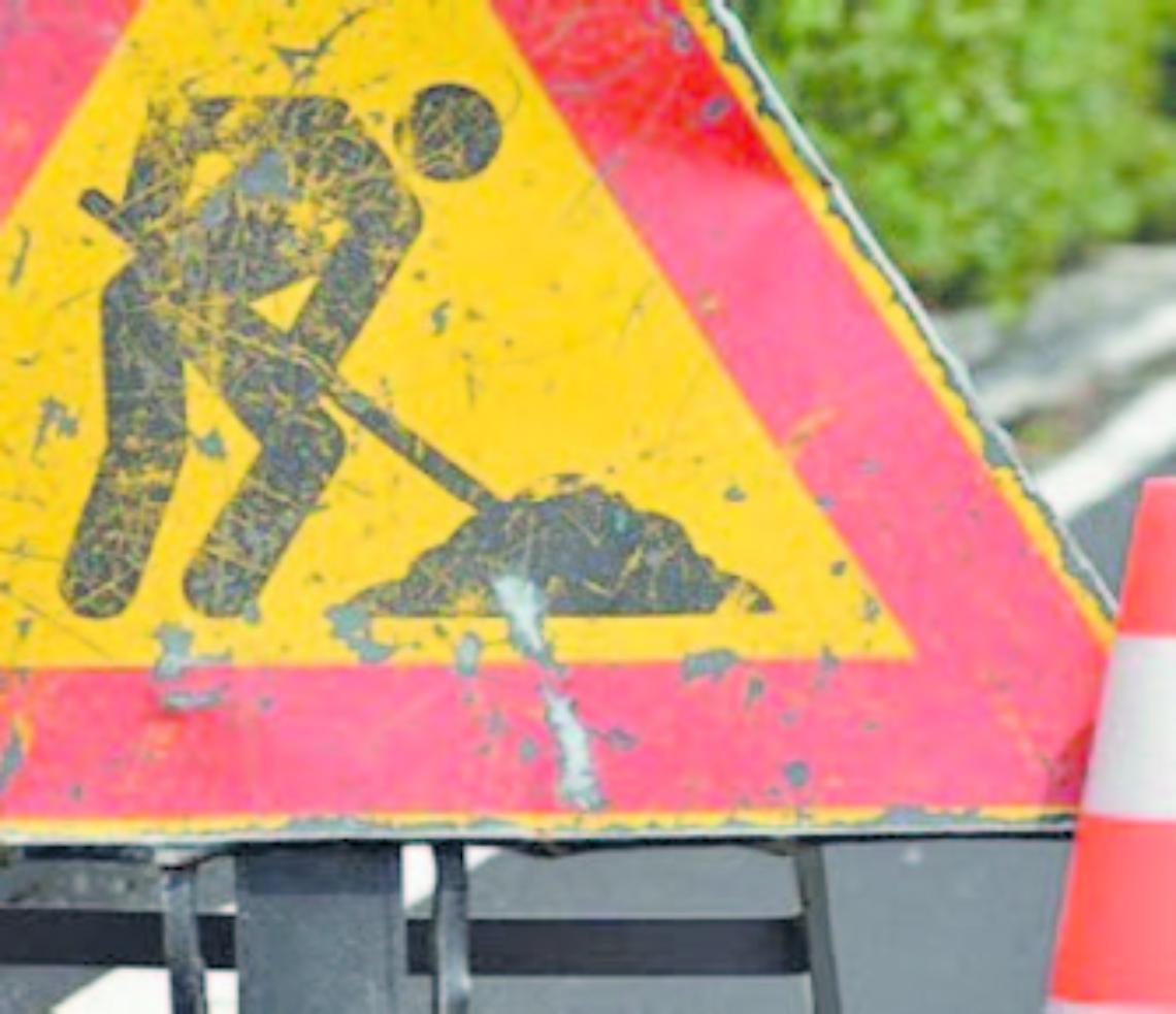 Inizio dei lavori di manutenzione straordinaria sul ponte del Piovego in Corso Argentina a Padova