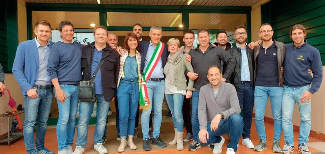 amministrazione tribano