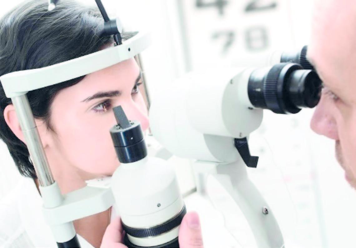 Lozzo di Cadore, al via lo screening gratuito per l&rsquo;occhio pigro nei bambini