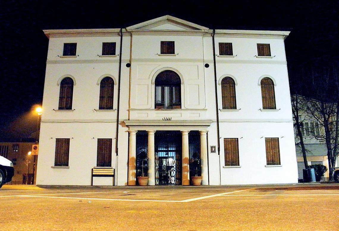 campodarsego