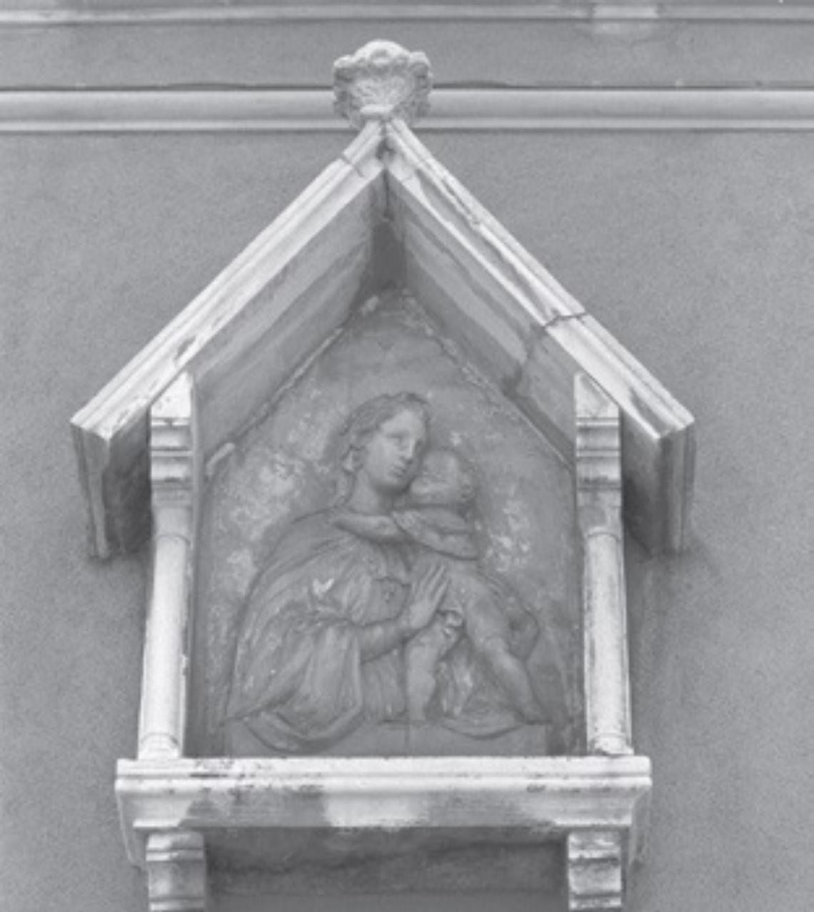 chioggia jacopo sansovino