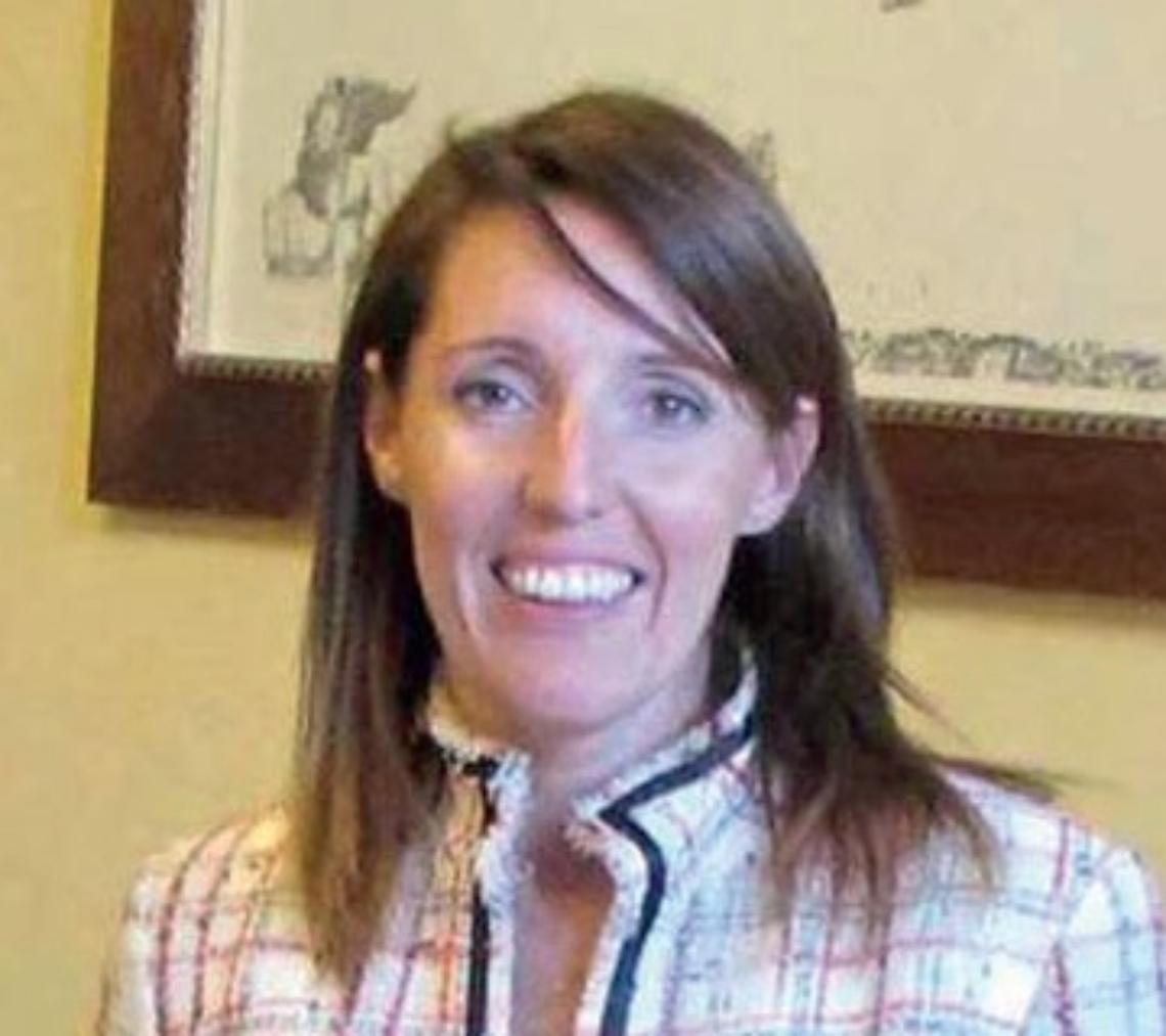 elena donazzan