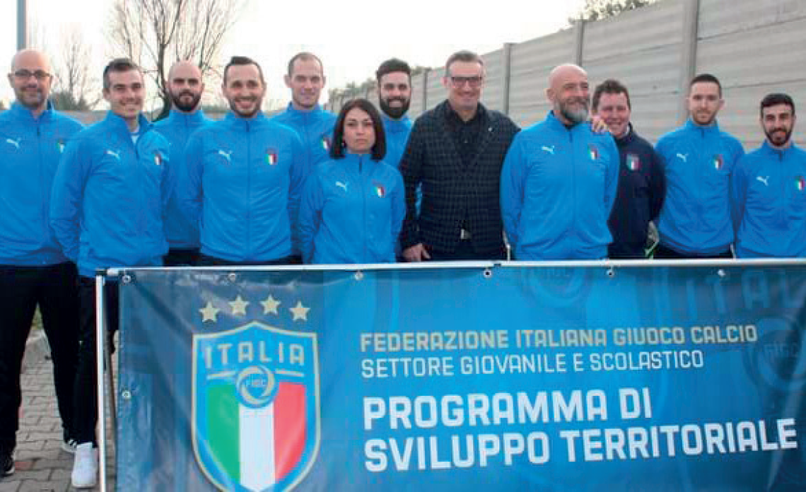 inaugurazione area sviluppo territoriale