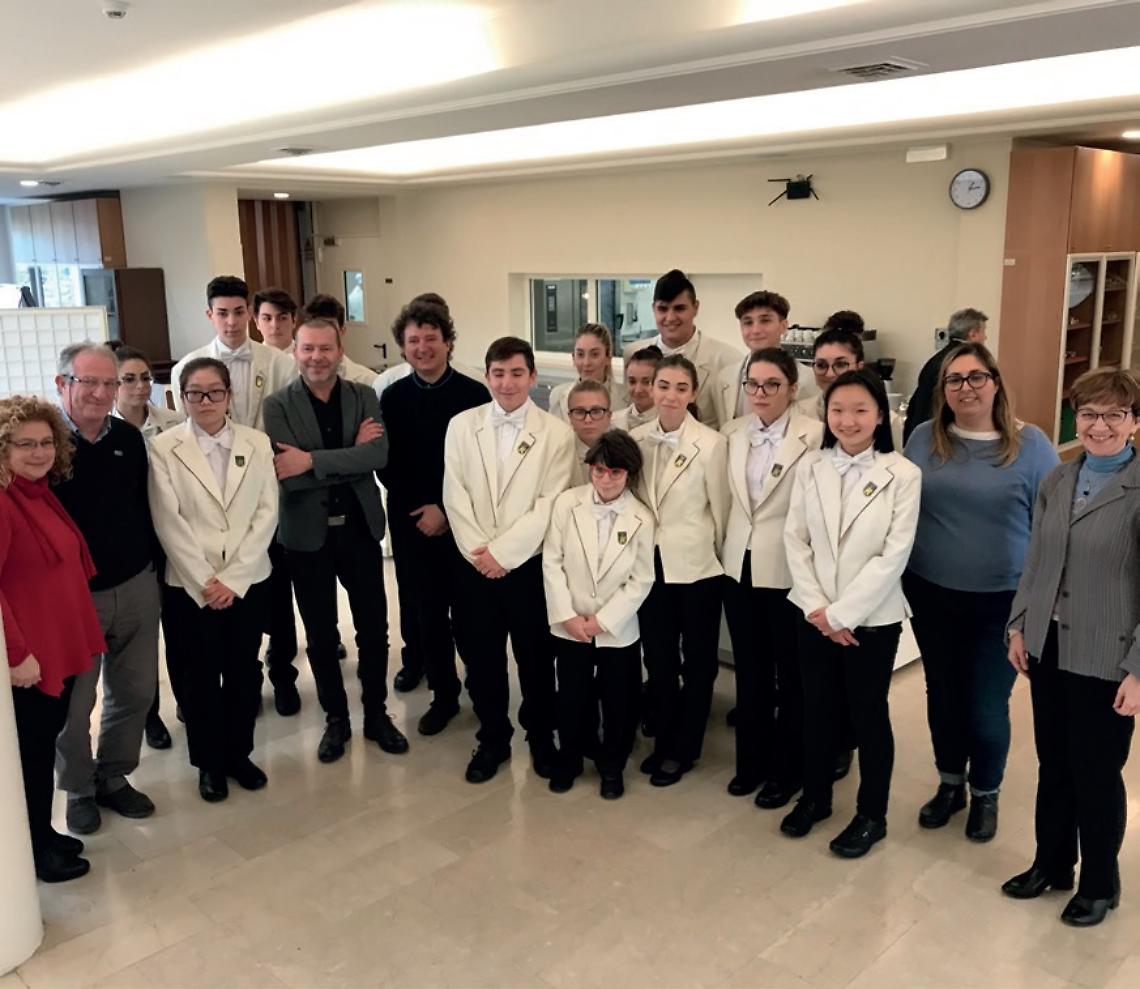 istituto cipriani mydeltaslow
