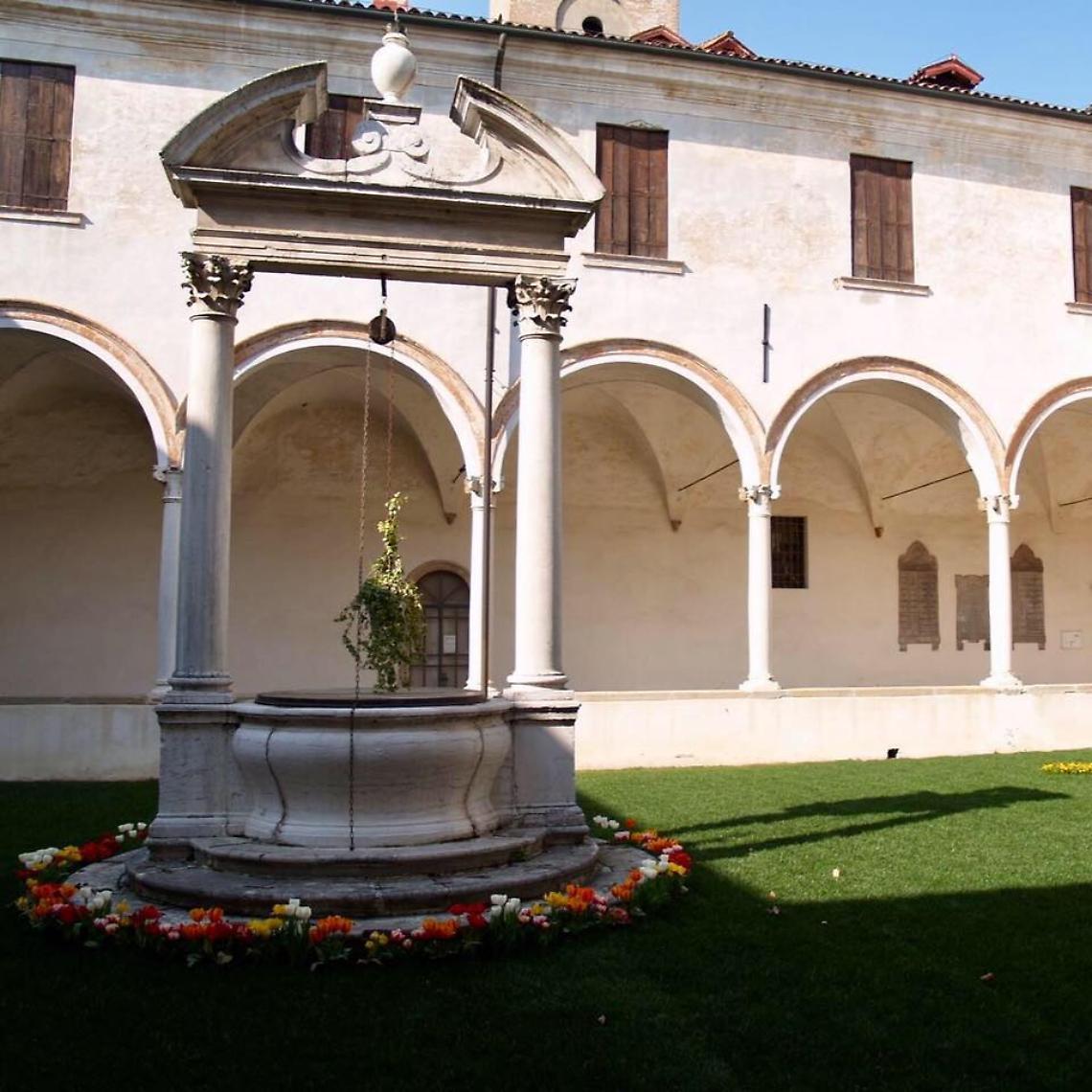 museo grandi fiumi