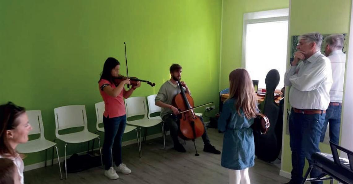 musicoterapia villanova csp