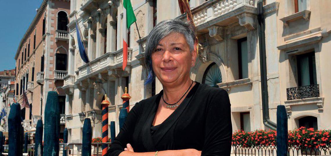 patrizia bartelle
