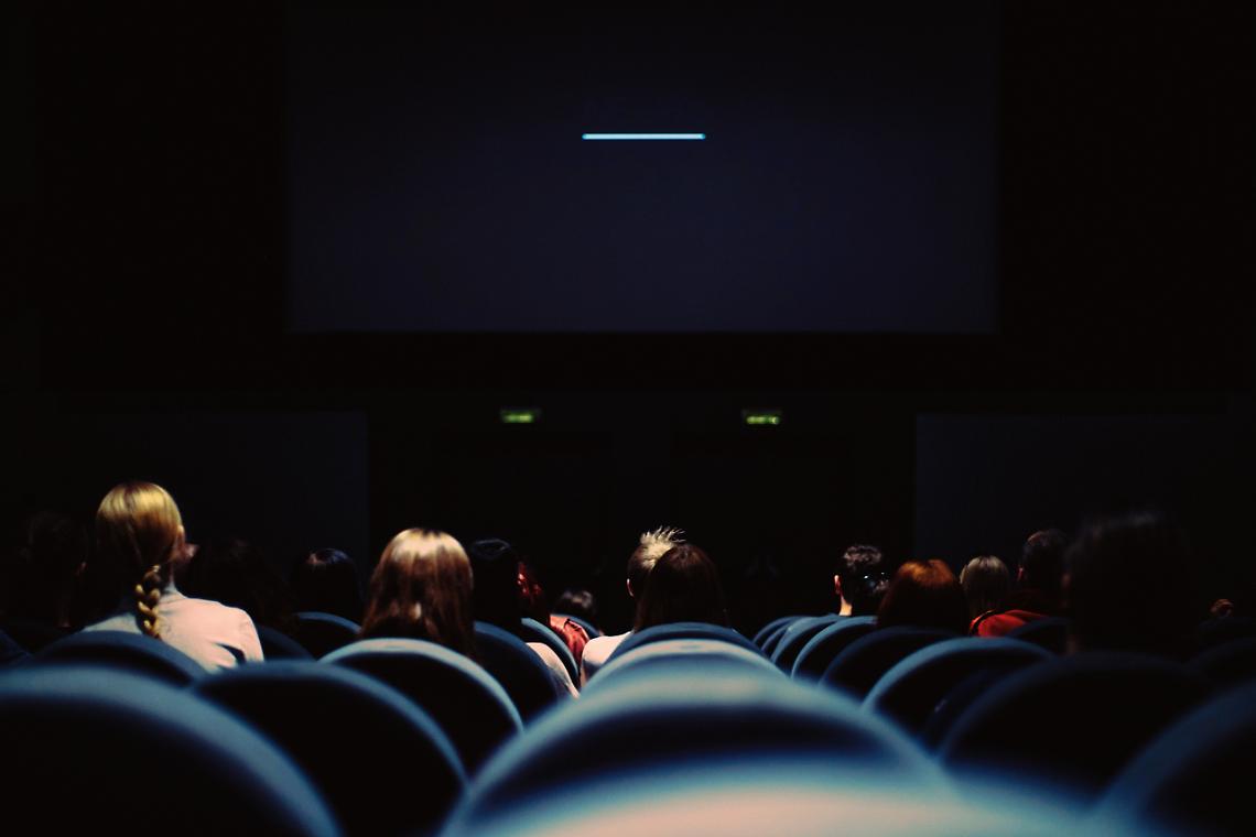 rassegna cinematografica