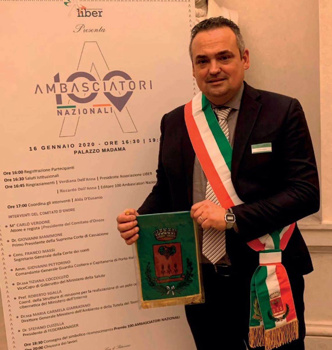 roberto milan