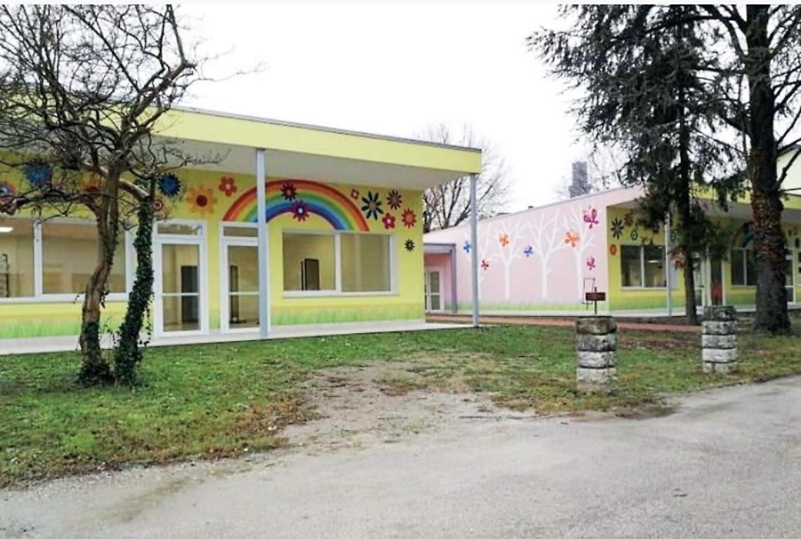scuola collodi