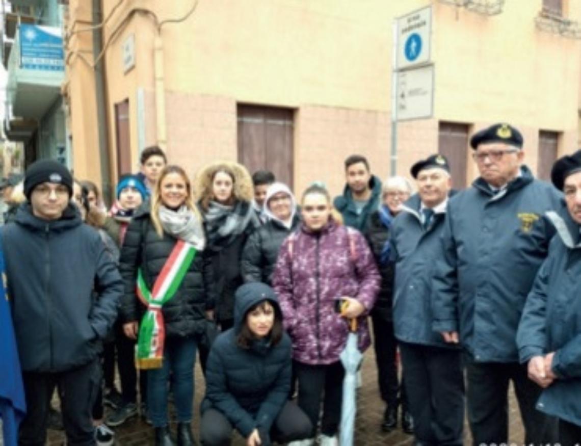 sottomarina giulio bero oro